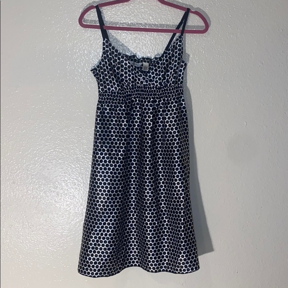 black and white polka dot.🖤🤍🖤